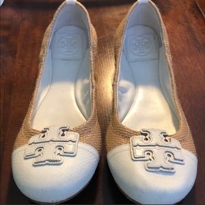 Tory Burch Flats